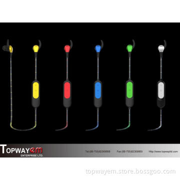 Anti-dropping sports bluetooth Headphones